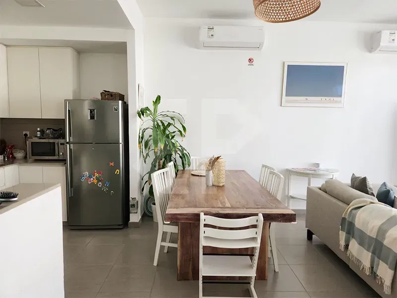 Exclusive 4-Bedroom Hayat Townhouse in Town Square, Dubai gallery 4