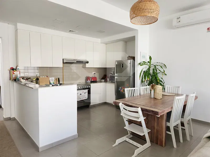 Exclusive 4-Bedroom Hayat Townhouse in Town Square, Dubai gallery 5