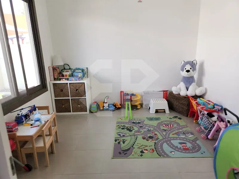 Exclusive 4-Bedroom Hayat Townhouse in Town Square, Dubai gallery 6