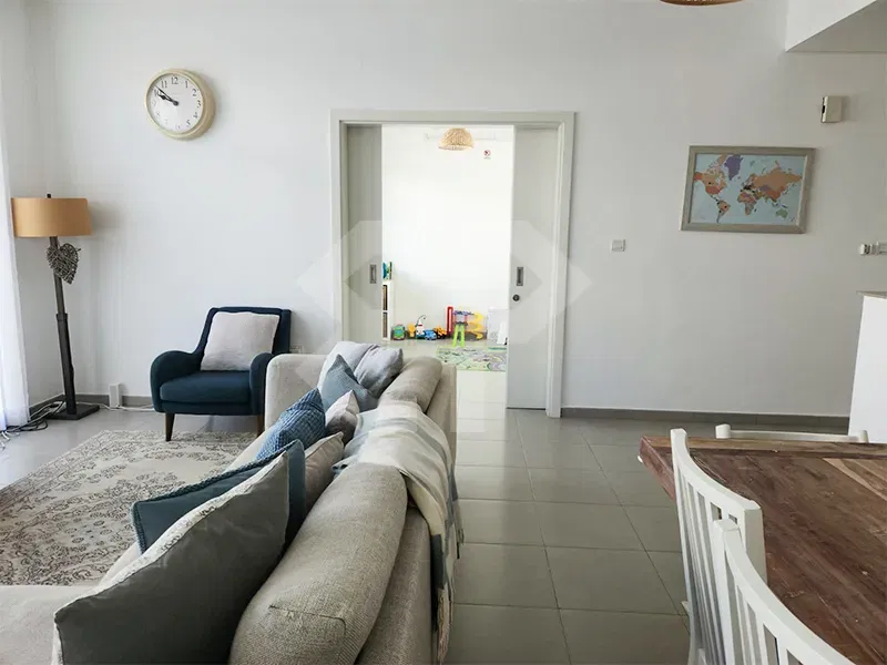 Exclusive 4-Bedroom Hayat Townhouse in Town Square, Dubai gallery 7