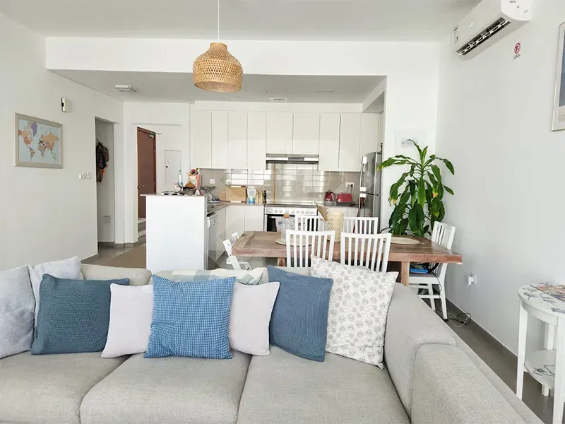 Exclusive 4-Bedroom Hayat Townhouse in Town Square, Dubai gallery 8