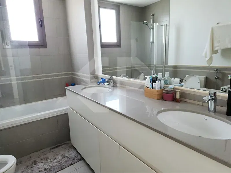 Exclusive 4-Bedroom Hayat Townhouse in Town Square, Dubai gallery 13