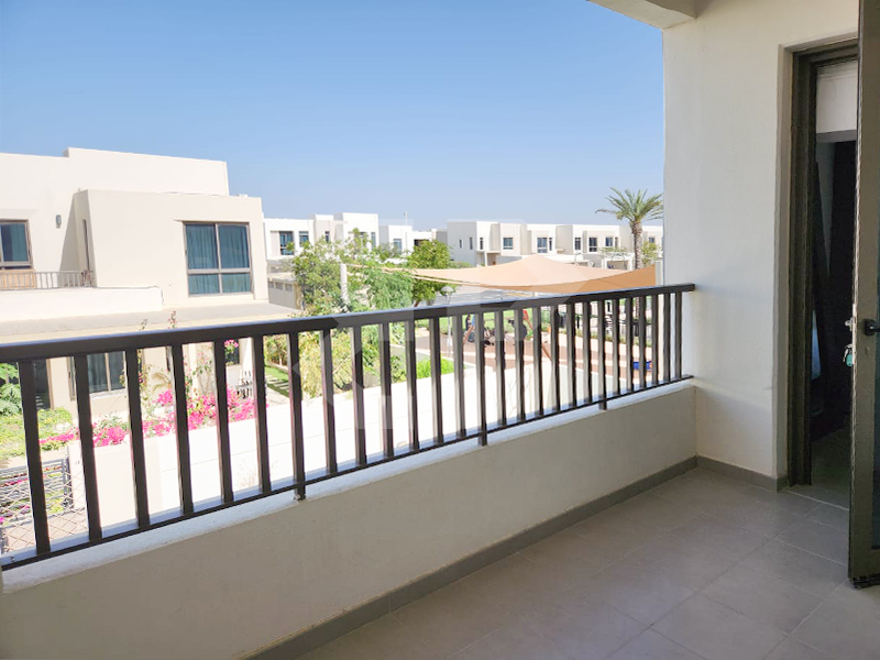 Exclusive 4-Bedroom Hayat Townhouse in Town Square, Dubai gallery 14