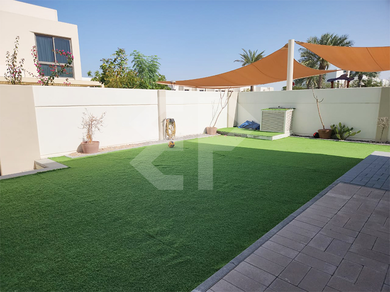 Exclusive 4-Bedroom Hayat Townhouse in Town Square, Dubai gallery 15