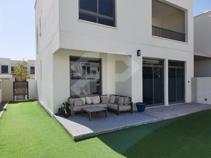 Exclusive 4-Bedroom Hayat Townhouse in Town Square, Dubai gallery 20