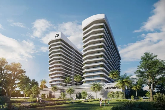ELO By Damac