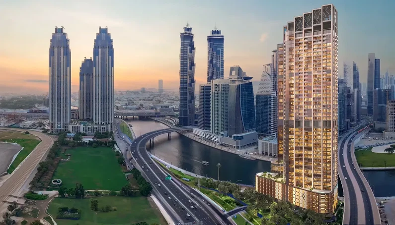 One River Point By Ellington