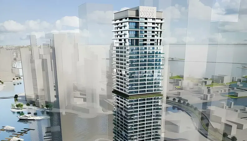 Резиденции Kempinski Marina