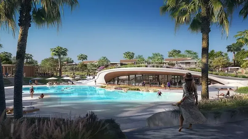Athlon от Aldar