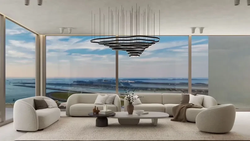 Habtoor Grand Residences