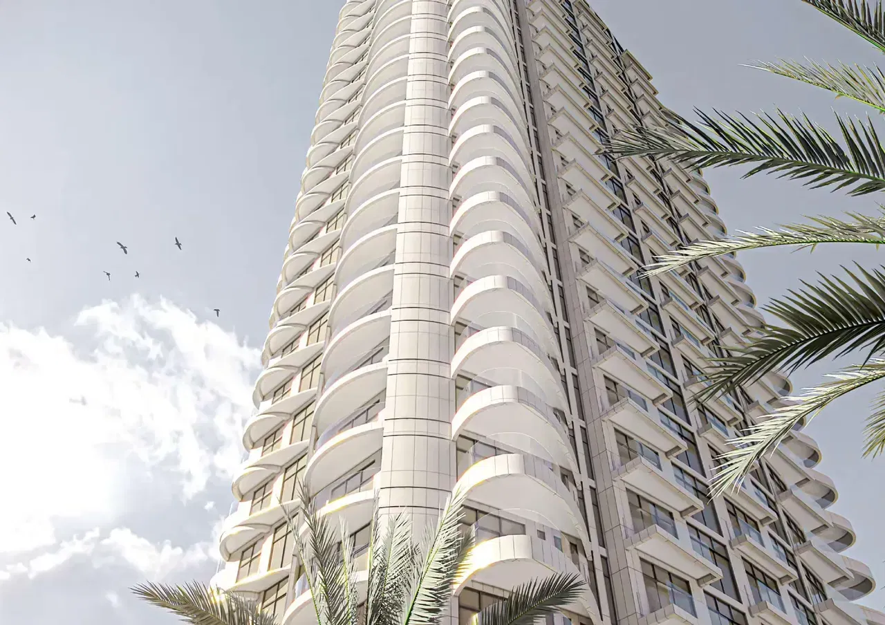 شقق كوندور مارينا ستار