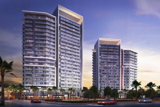 Kiara Apartments By Damac