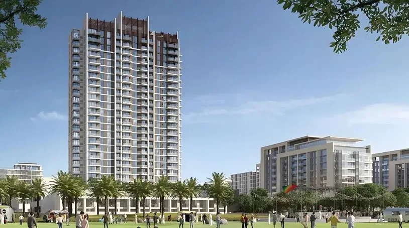 Park Lane By Emaar