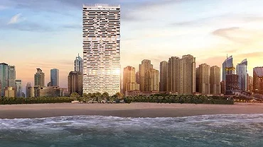 One JBR Apartments