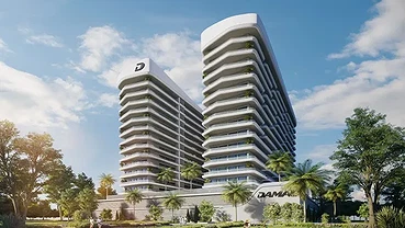ELO Apartments By Damac