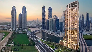 One River Point By Ellington