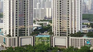 Maimoon Gardens
