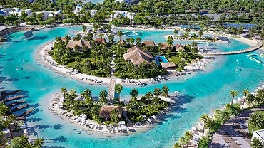 Damac Lagoons - Malta