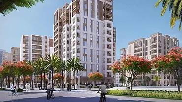 Mangrove By Emaar