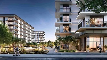 Emaar Ocean Point