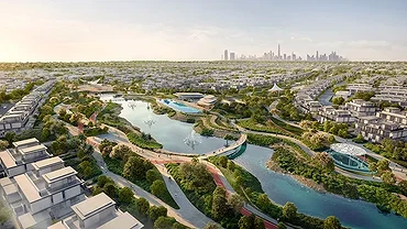 The Heights By Emaar