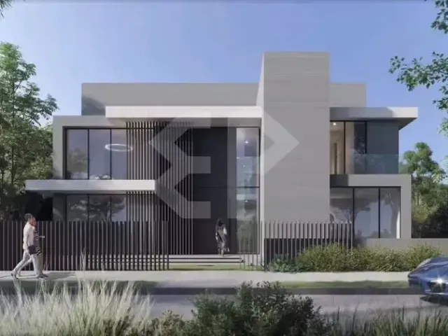 فلل تلال الفرجان من النخيل