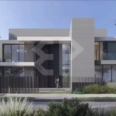فلل تلال الفرجان من النخيل