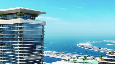 Sobha Seahaven Sky Edition