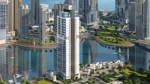 LIV Waterside