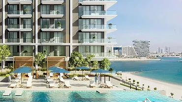 Seapoint By Emaar