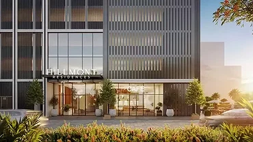 Hillmont Residences By Ellington
