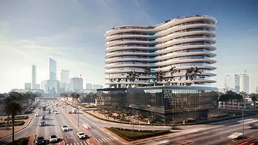 Trussardi Residences