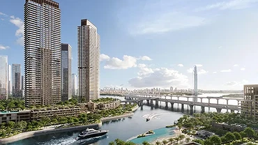 Emaar ARLO