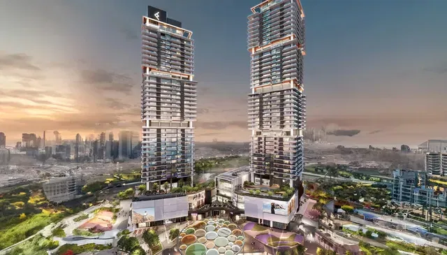 ميرسر هاوس باي إلينجتون