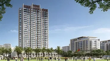 Park Lane By Emaar