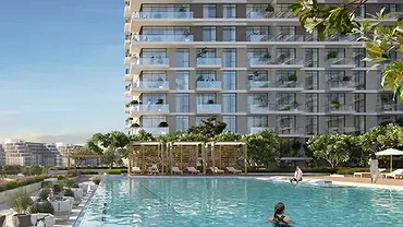 Parkside Hills Apartments