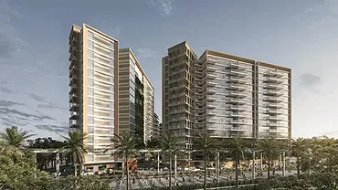 Expo City Sky Residences