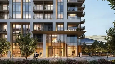 Valo By Emaar