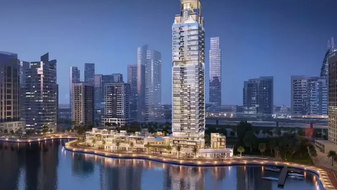 LIV Waterside gallery 11