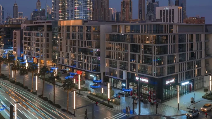 City Walk Northline By Meraas gallery 15