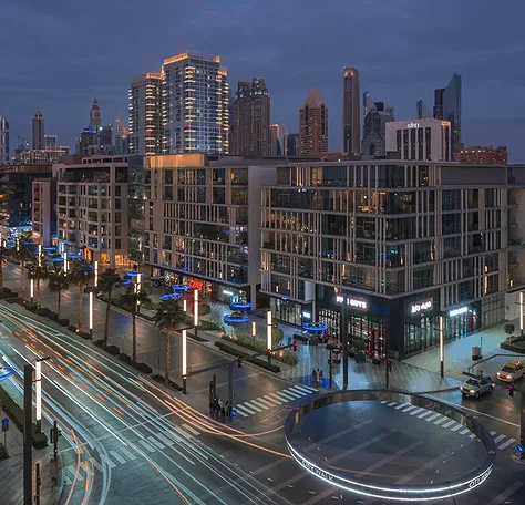 City Walk Northline By Meraas gallery 15
