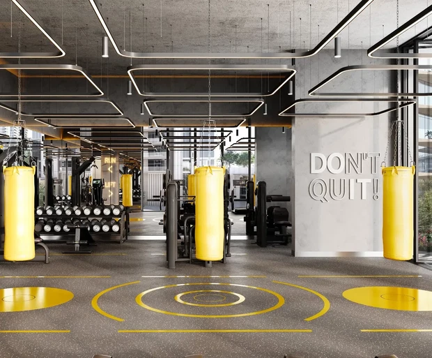 Dubai Offplan Properties