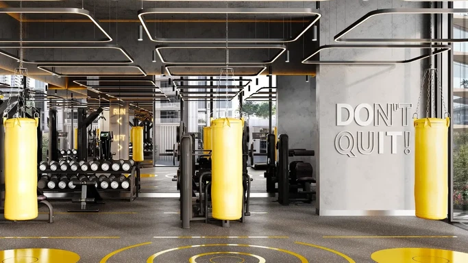 City Walk Northline By Meraas gallery 6