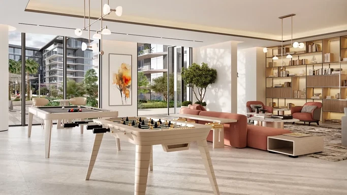 City Walk Northline By Meraas gallery 5