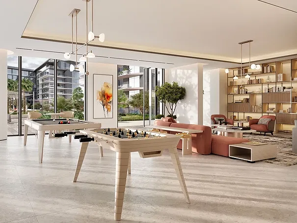 City Walk Northline By Meraas gallery 5