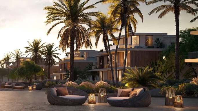 District One West 2 By Nakheel gallery 6