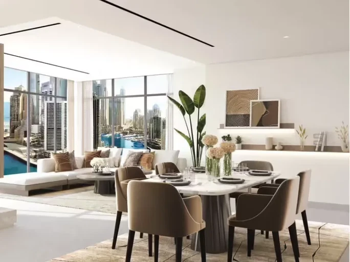 عقارات دبي خارج المخطط