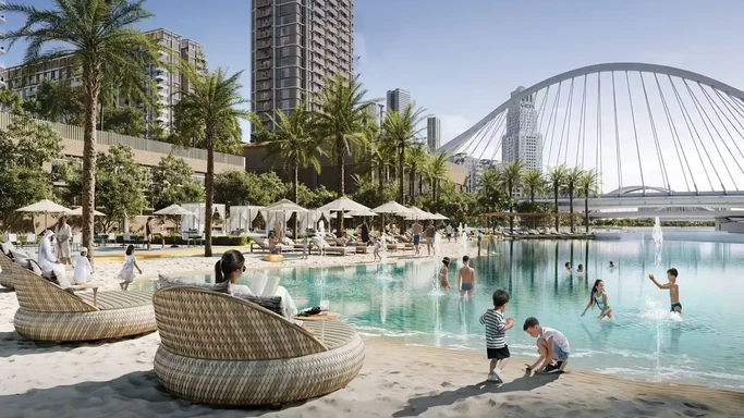 Aeon Apartments By Emaar gallery 5