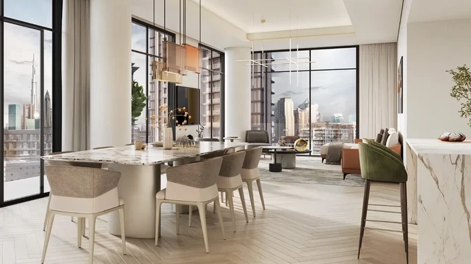 City Walk Northline By Meraas gallery 4