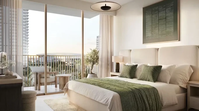 Aeon Apartments By Emaar gallery 4